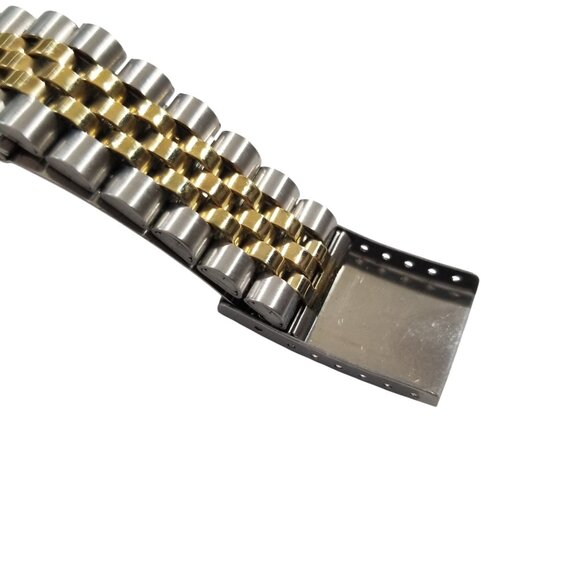 Vintage AFL-CIO International Brotherhood of Teamsters Watch w/Crystal Chips - Picture 8 of 13